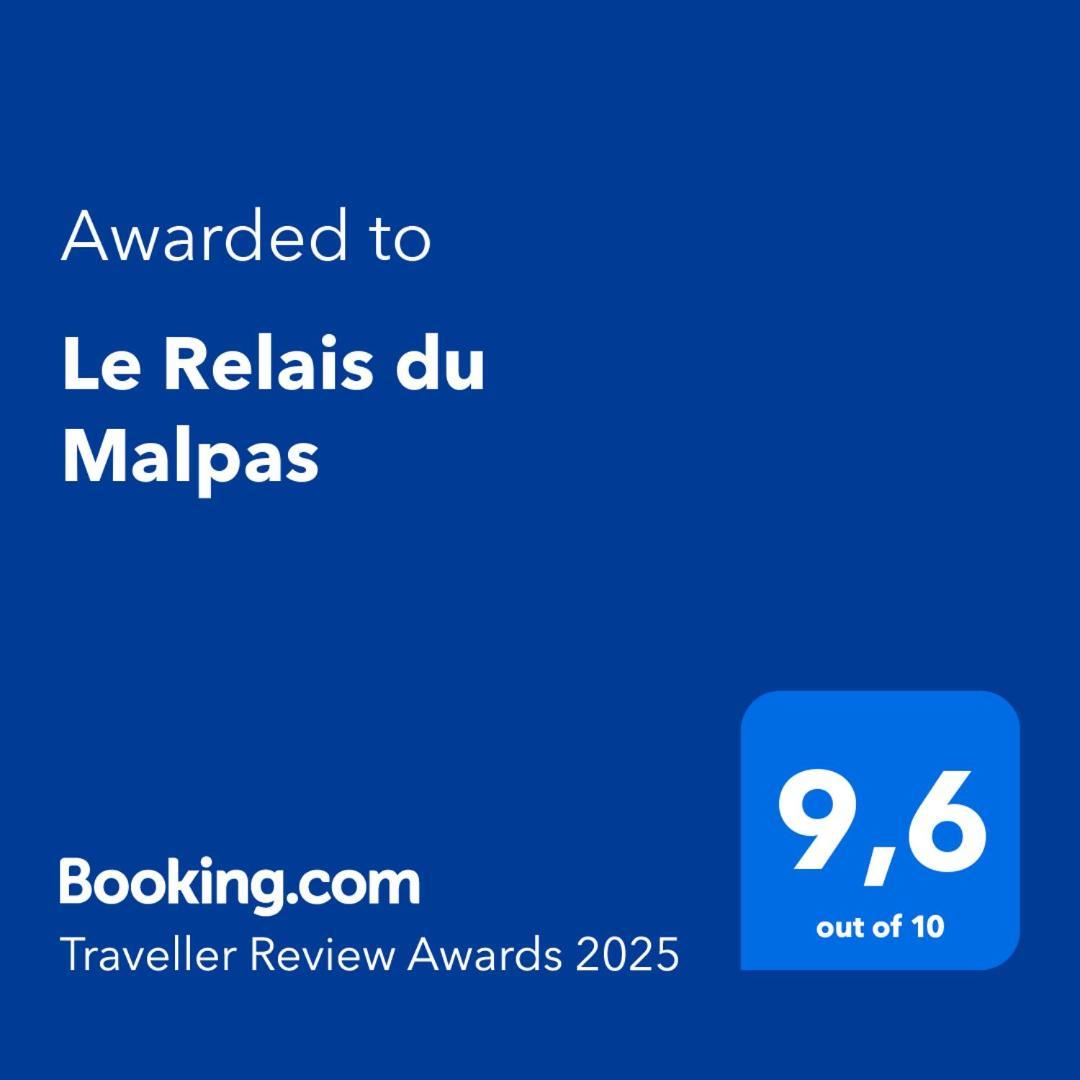 Le Relais Du Malpas Villa Namur Exterior photo